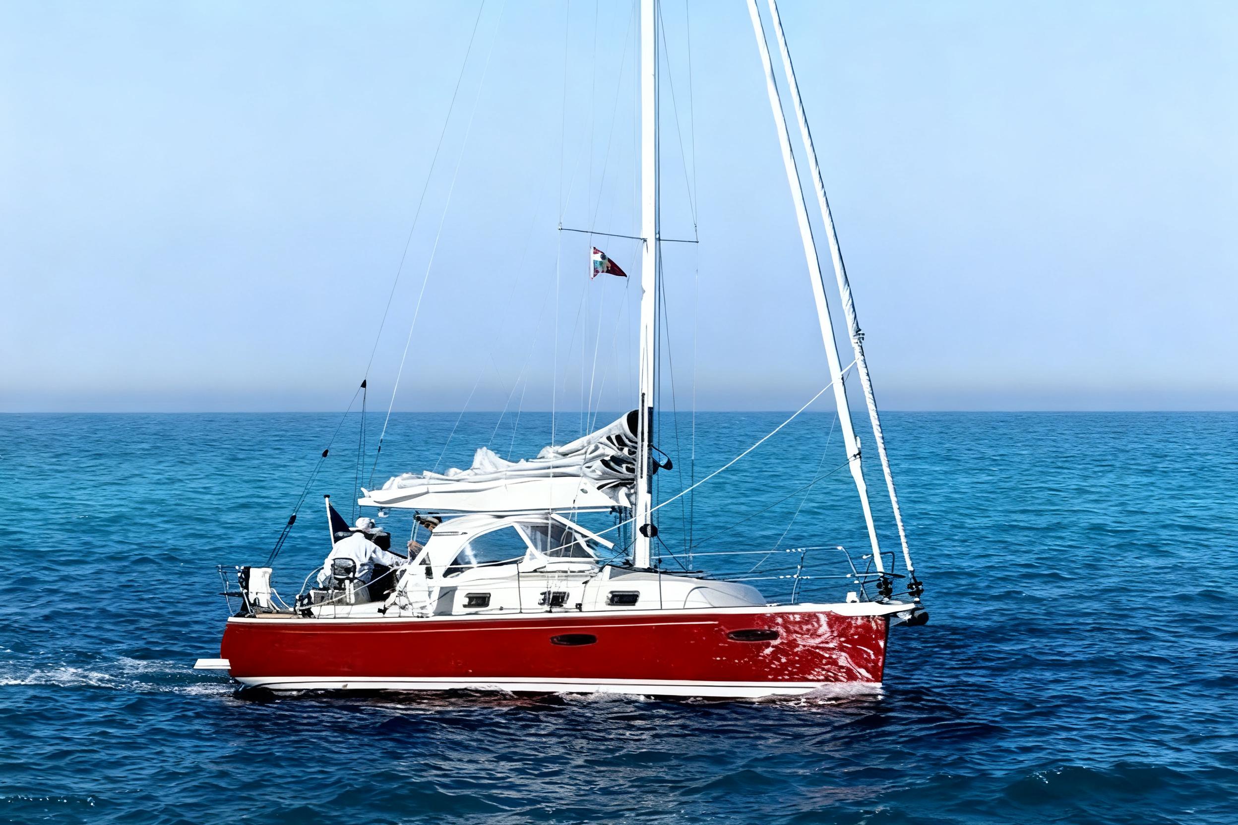 2026 Tartan 335