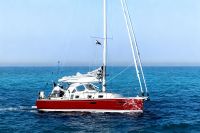 2026 Tartan 335
