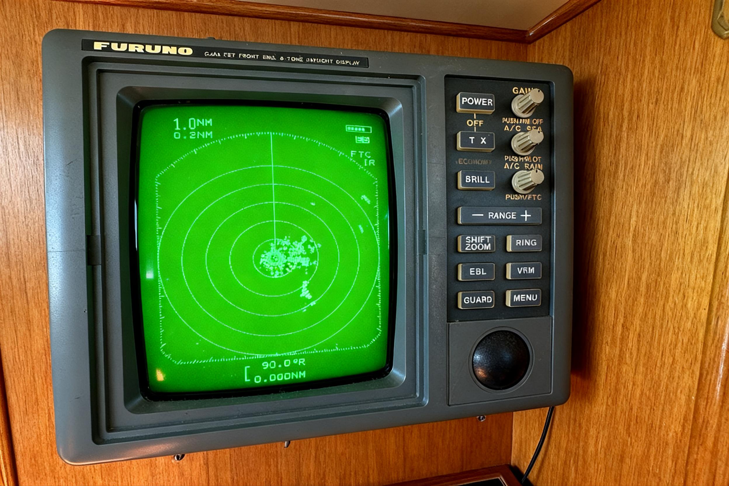 1980 Nautor Swan 371