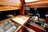 1980 Nautor Swan 371