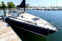 1981 Ericson 36RH