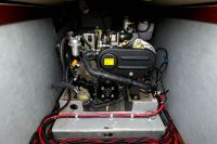 1981 Ericson 36RH