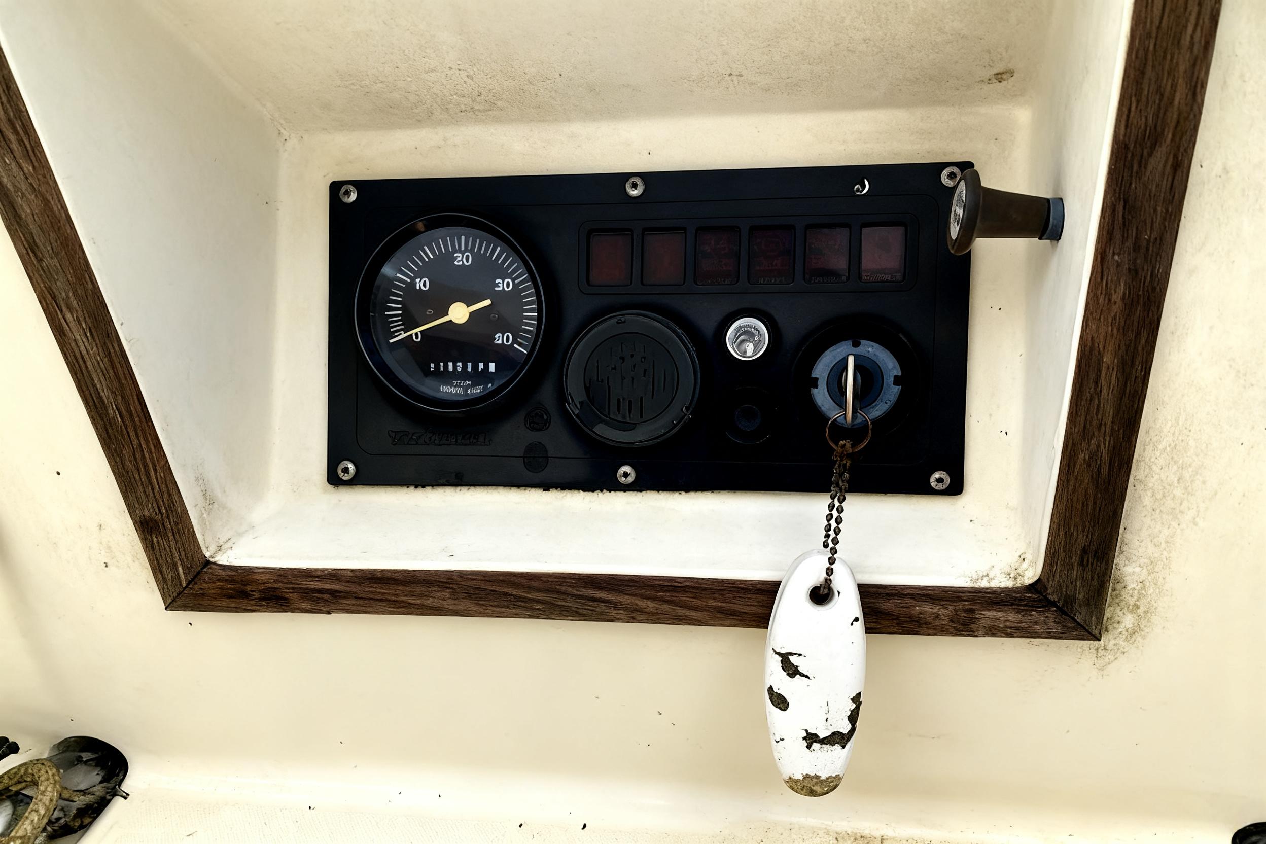 1981 J Boats J30