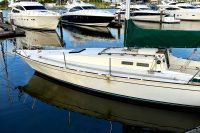 1981 J Boats J30