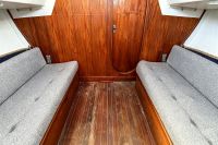 1983 Sailboat Racing Sloop