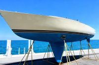 1984 J Boats J35