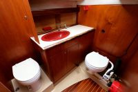 1985 Beneteau First 29