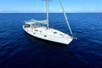 1994 Beneteau 40