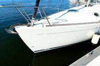 1994 Beneteau First 35s7