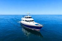 1994 Nautor Swan 46