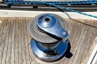 1994 Nautor Swan 46