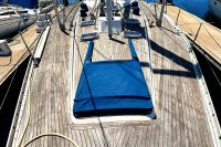 1994 Nautor Swan 46