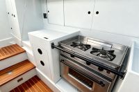 1995 Tripp 47