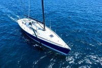 1995 Tripp 47