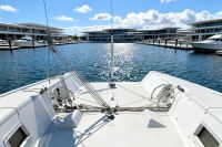 1996 Farr 30