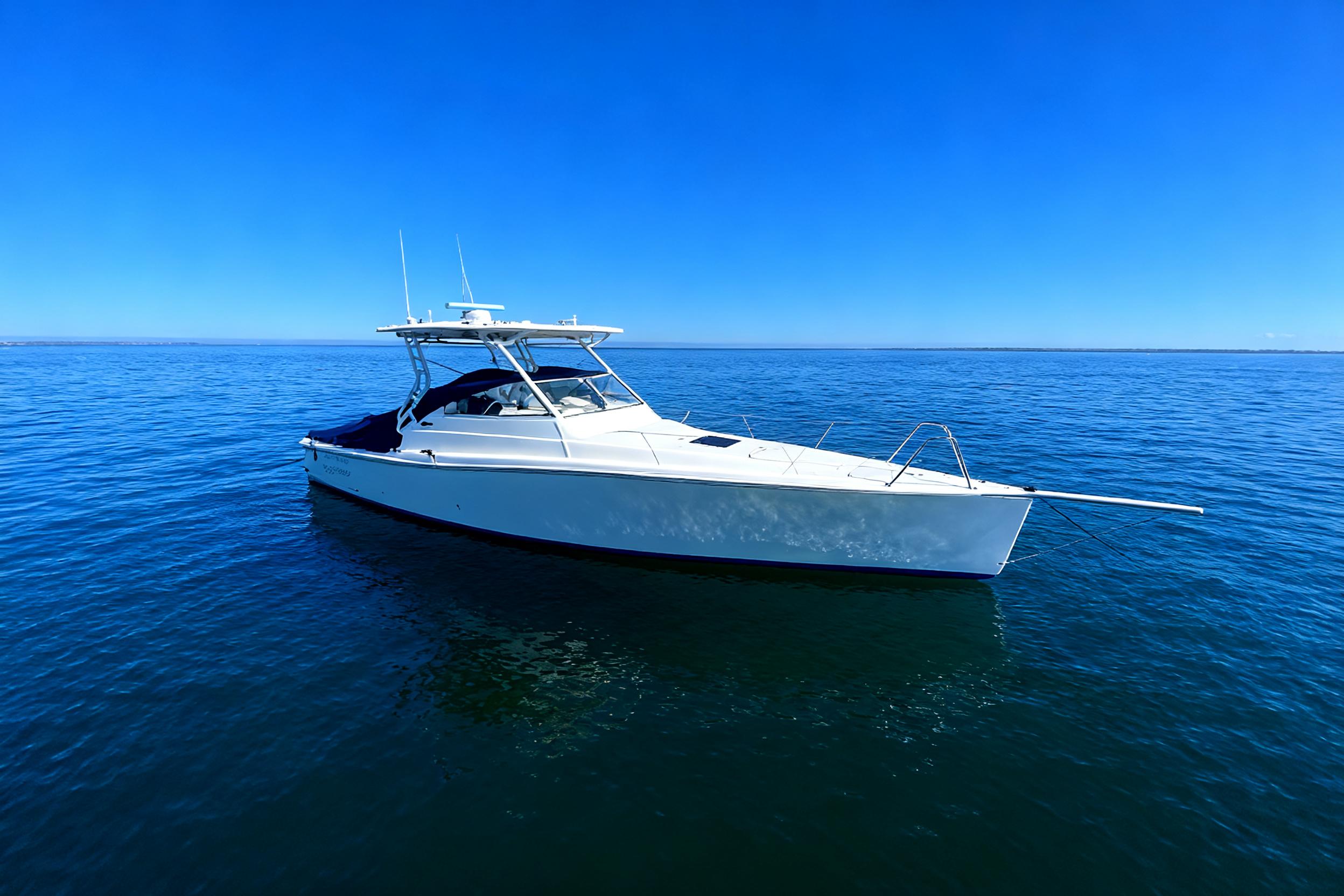 1997 Beneteau 25 Platu