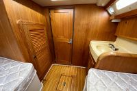 2001 Catalina 380