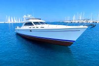2001 Catalina 380
