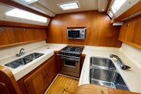 2001 Catalina 380