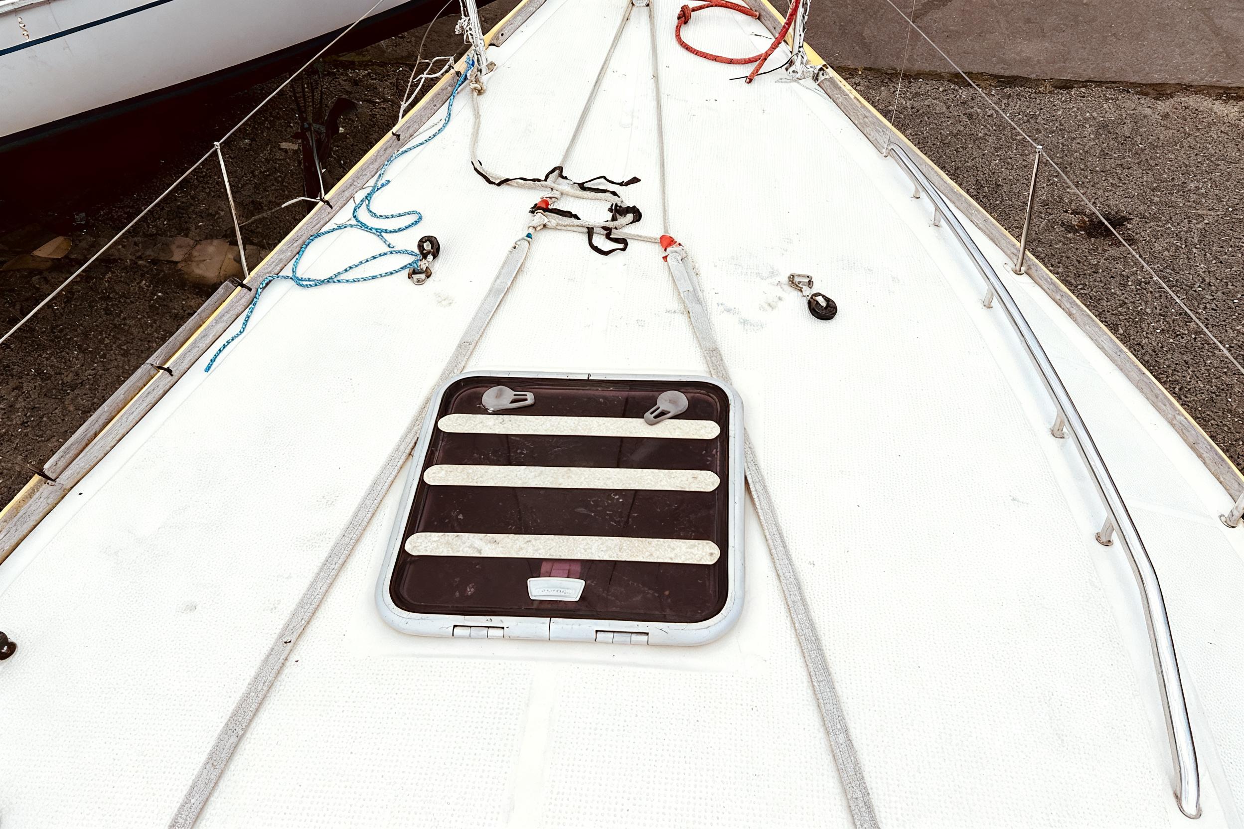 2003 Beneteau Figaro Beneteau 2