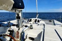 2003 Chris White Atlantic 42