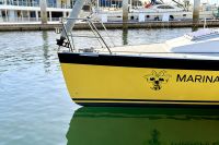 2003 J Boats J109