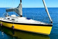 2003 J Boats J109