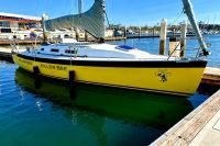 2003 J Boats J109