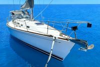 2007 Sabre 386