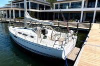 2015 X-Yachts Xc 35