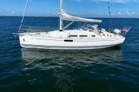 2015 X-Yachts Xc 35
