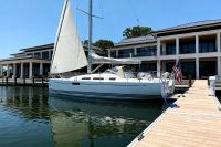 2015 X-Yachts Xc 35