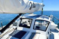 2018 J Boats J121
