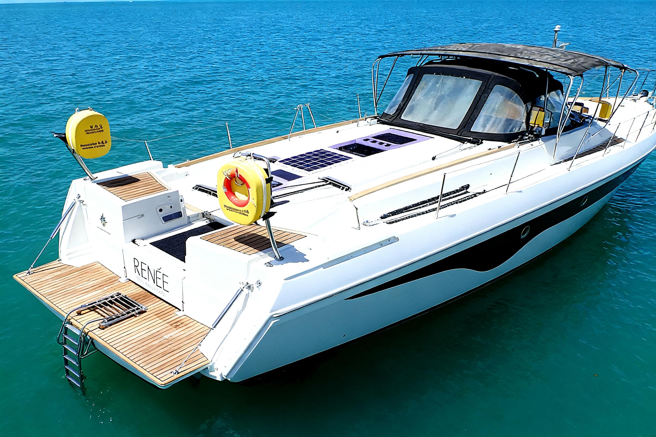 2018 Jeanneau Sun Odyssey 389