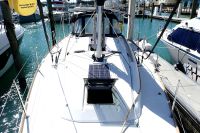 2018 Jeanneau Sun Odyssey 389
