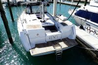 2018 Jeanneau Sun Odyssey 389