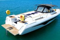 2018 Jeanneau Sun Odyssey 389