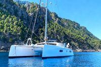 2018 Outremer 51