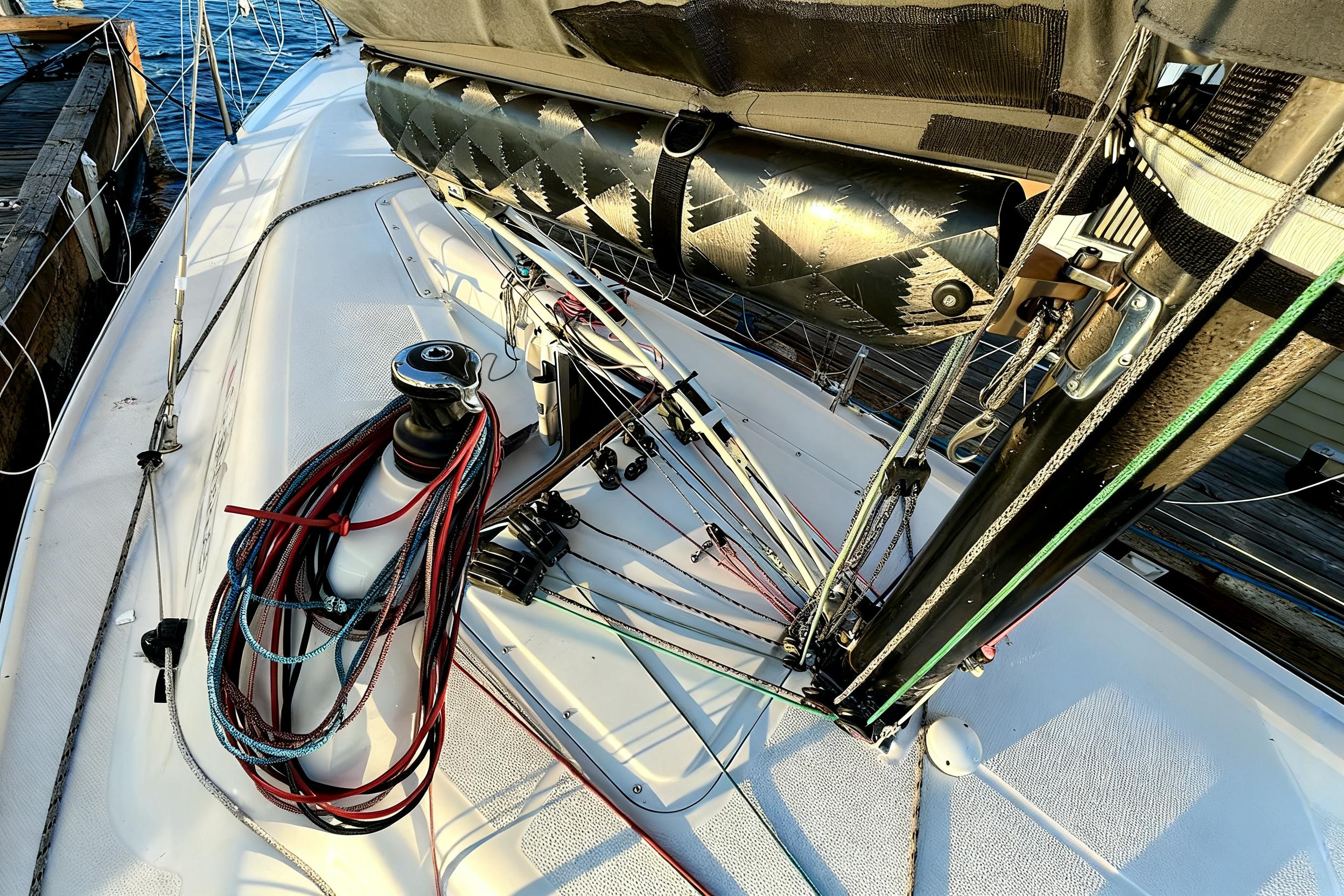 2018 Seascape 27