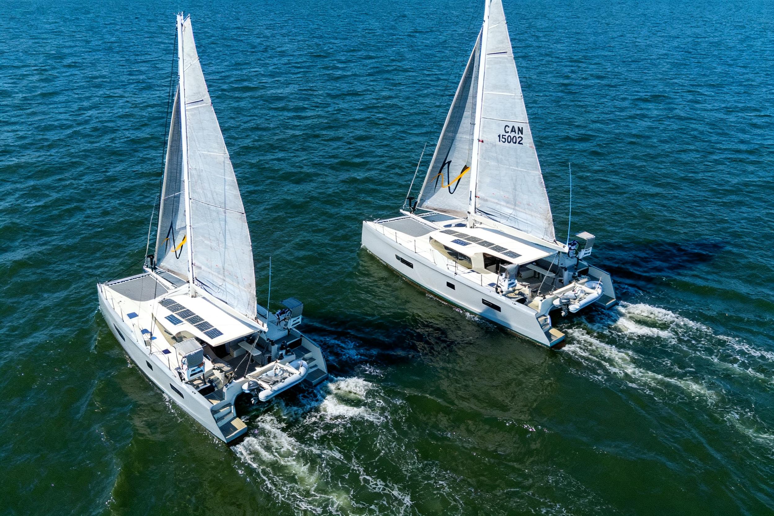 2019 Itacatamarans 14.99
