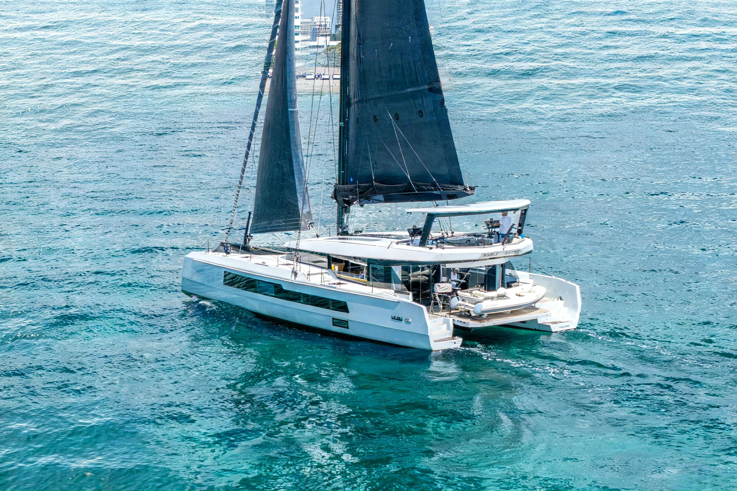 2019 McConaghy MC60