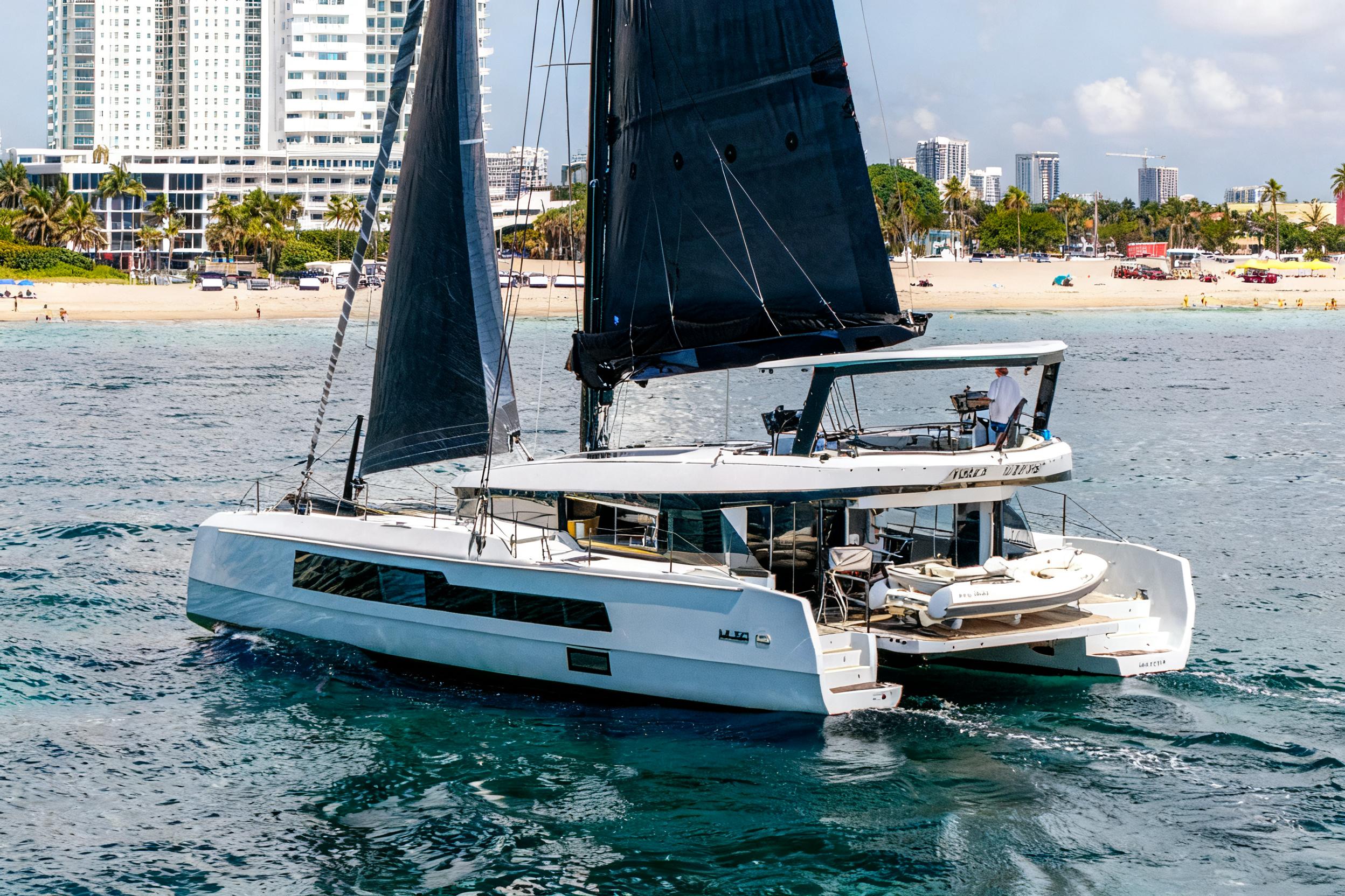 2019 McConaghy MC60