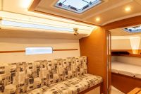 2022 Jeanneau Sun Odyssey 349