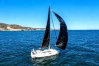 2022 Jeanneau Sun Odyssey 349