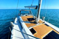 2023 Hanse 460