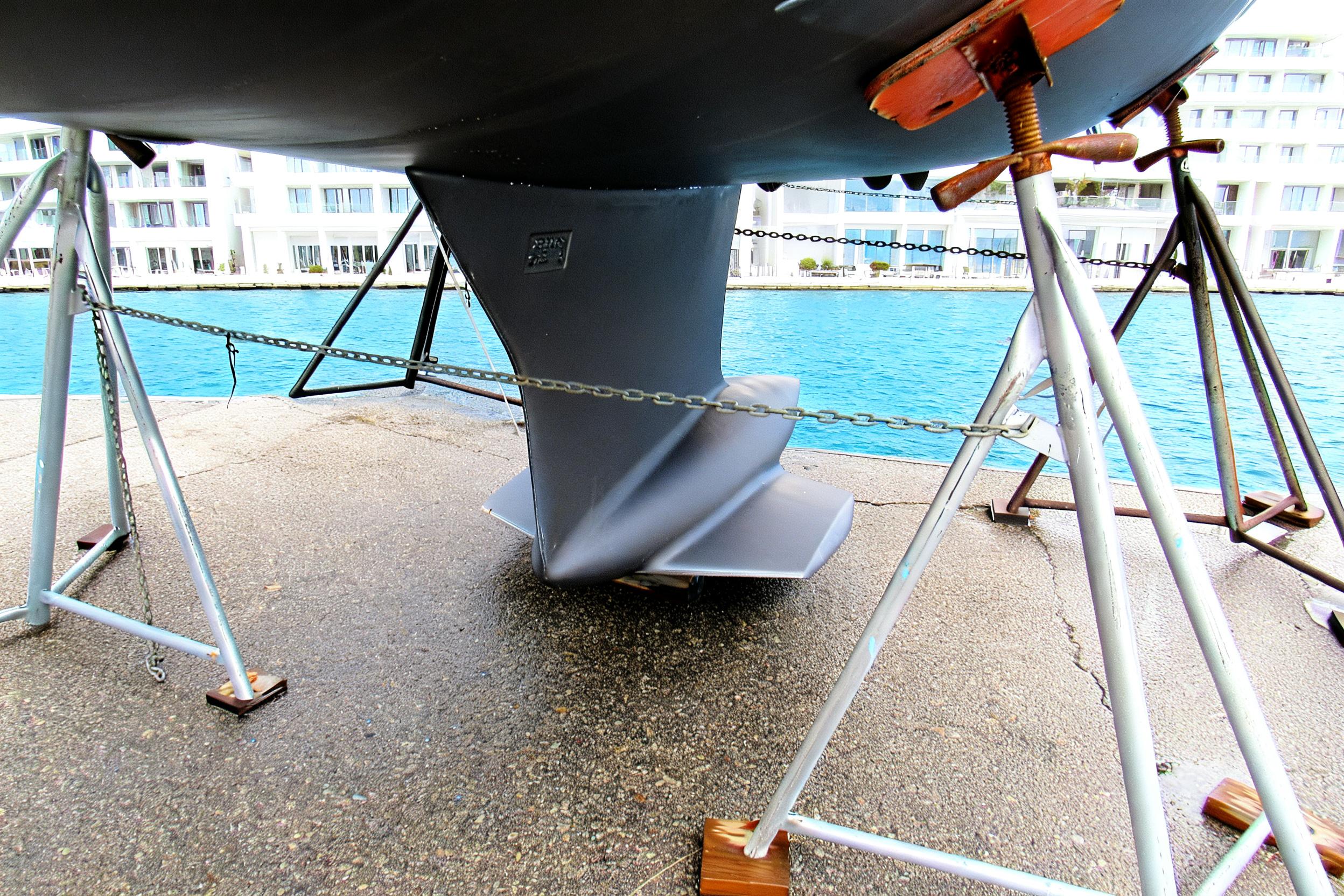 2023 Jeanneau Sun Odyssey 349