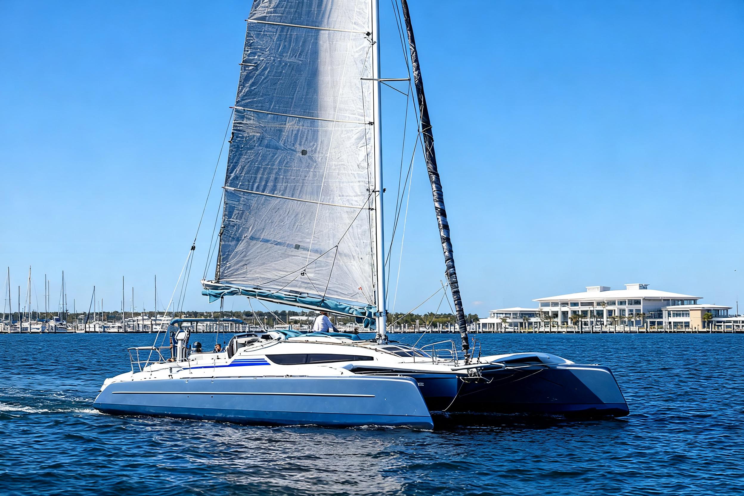 2025 Dragonfly 32 Evolution