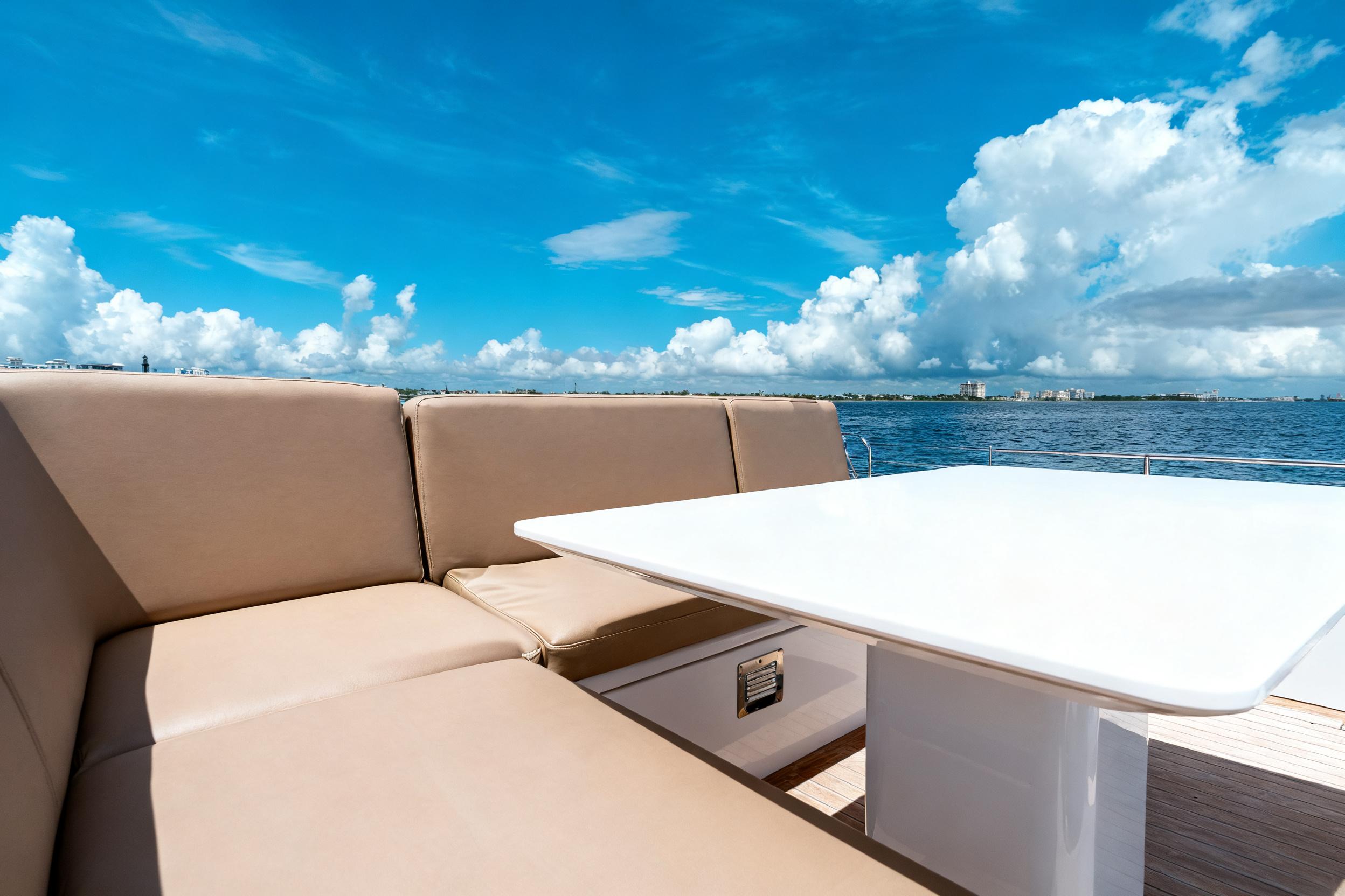 2019 Ocean Explorer Catamarans OQS