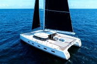 2019 Ocean Explorer Catamarans OQS