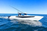 2025 Aquila 47 Molokai 